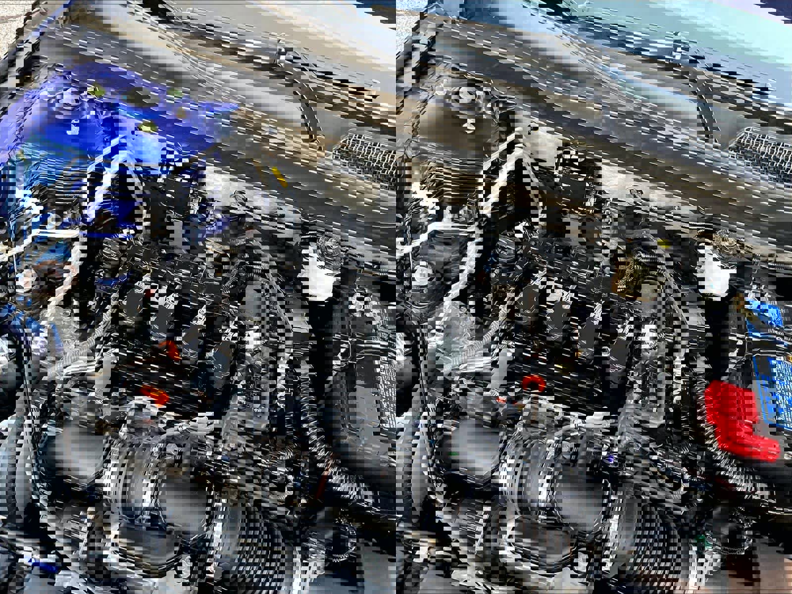 Used 2022 Honda Accord Sport image 45