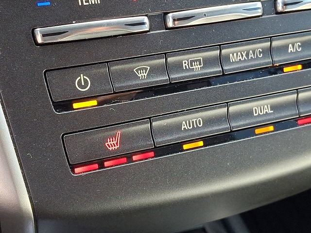 Used 2016 Lincoln MKC Select w/ Select Plus Package image 18