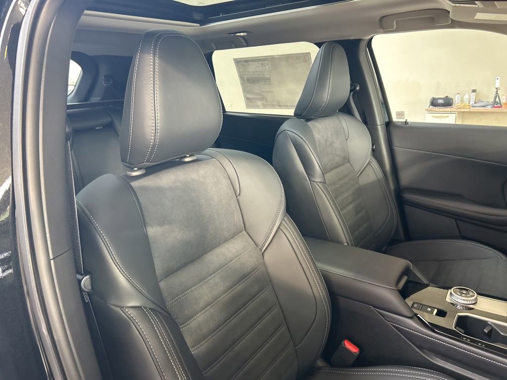 New 2026 Mitsubishi Outlander SE image 22