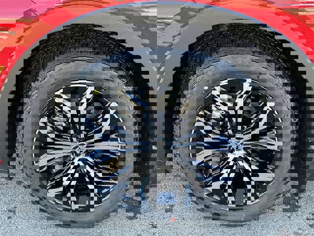 New 2025 Toyota Crown XLE image 5