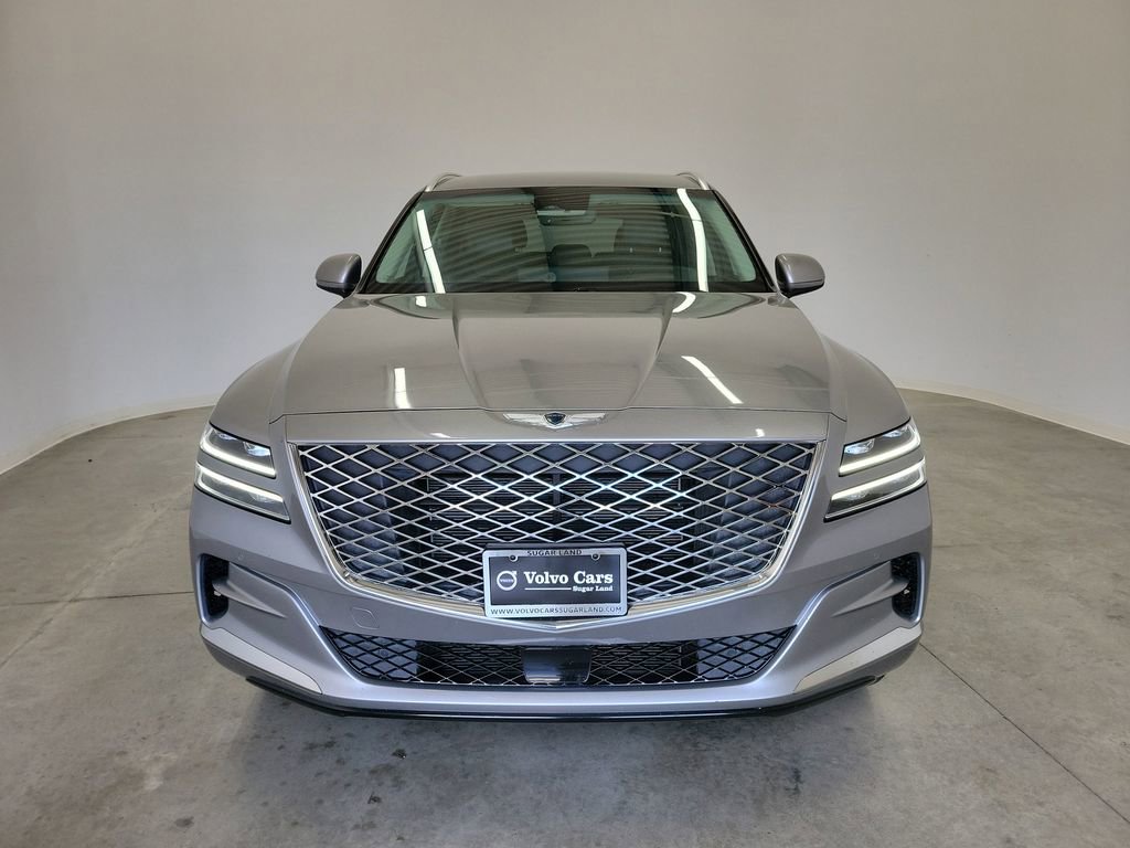 Used 2024 Genesis GV80 2.5T image 2