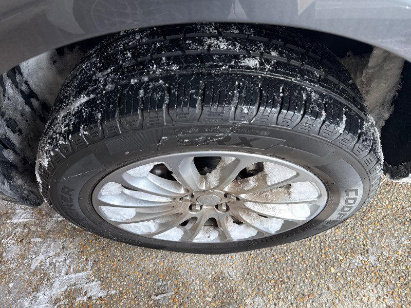 Used 2019 Land Rover Range Rover HSE image 49