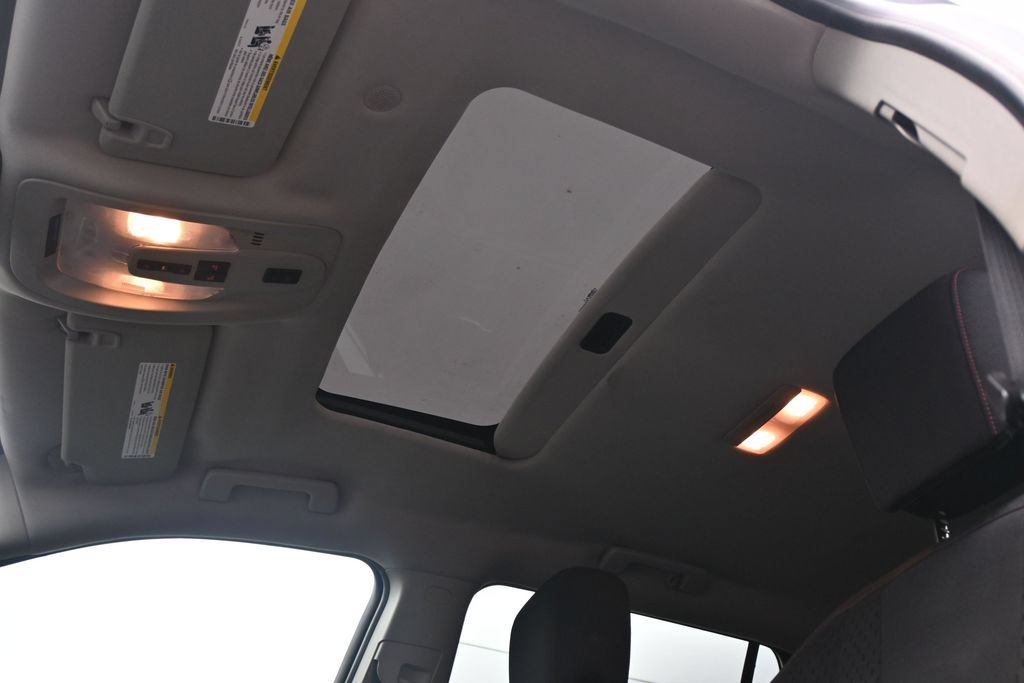 Used 2015 GMC Terrain SLE FWD image 21