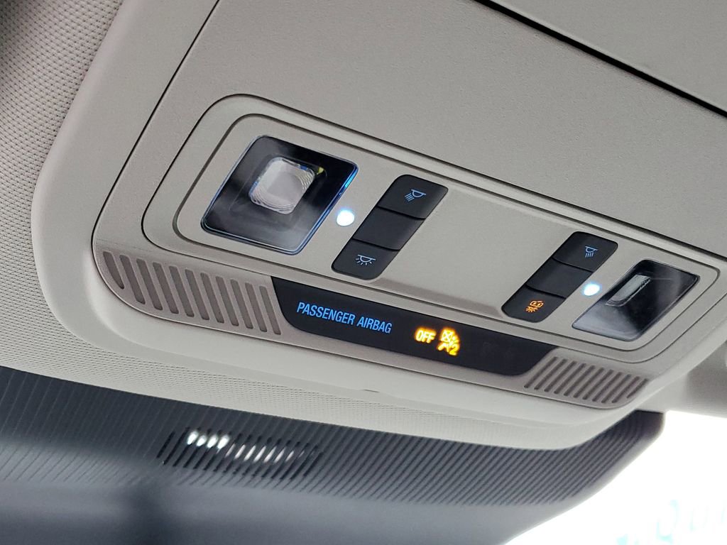 New 2026 Ford Explorer Active w/ Active Comfort Package image 23