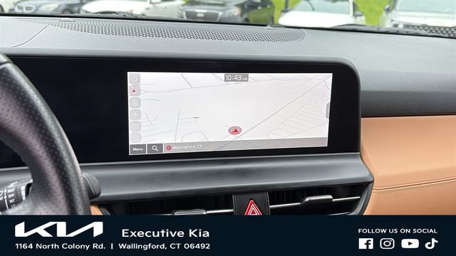 Certified 2024 Kia Seltos SX AWD/4WD image 16