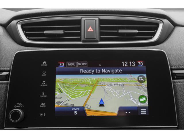Used 2019 Honda CR-V Touring image 16