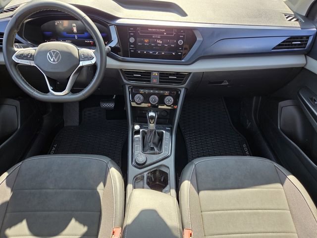 Used 2023 Volkswagen Taos SE image 12