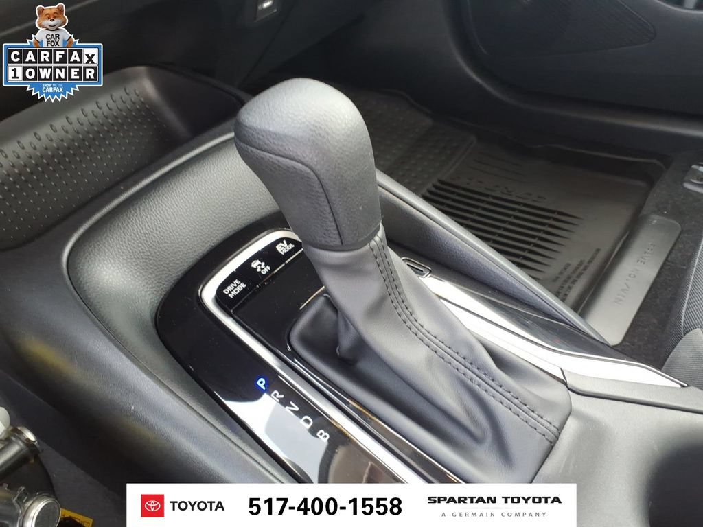 Used 2024 Toyota Corolla LE FWD image 21