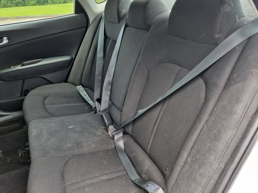 Used 2019 Kia Optima LX FWD image 28