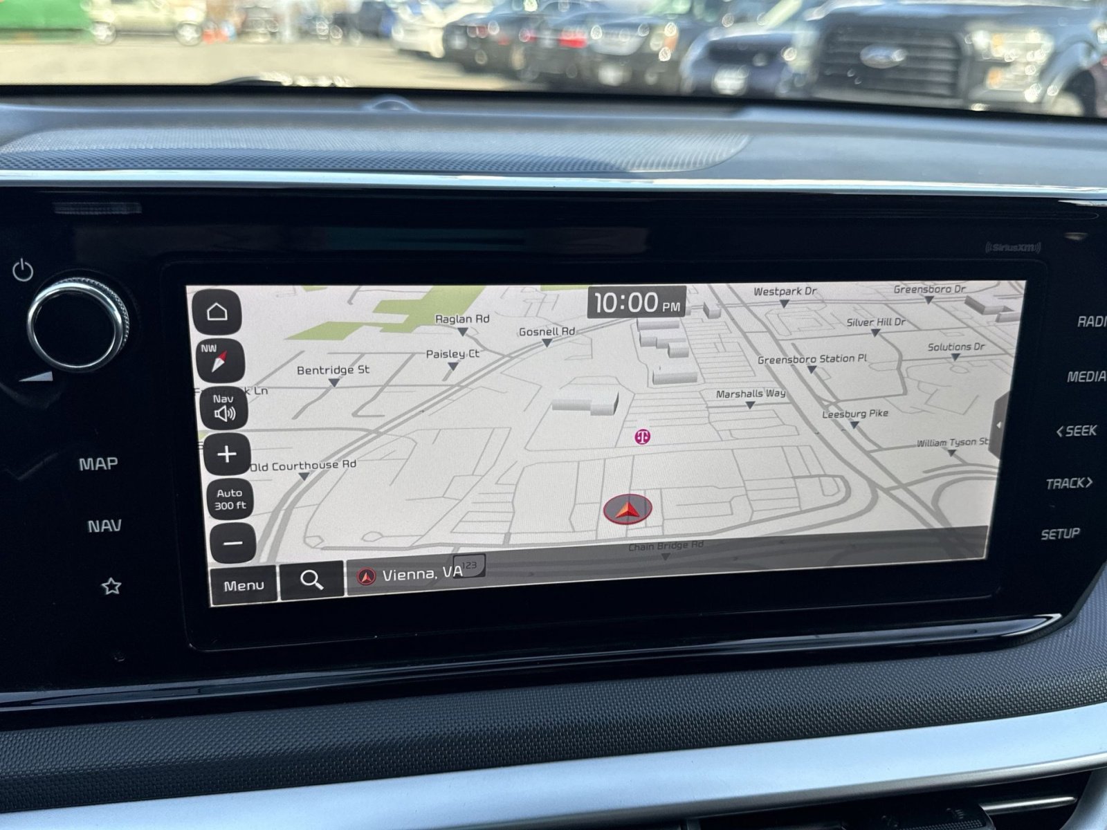 Used 2024 Kia K5 GT-Line image 18