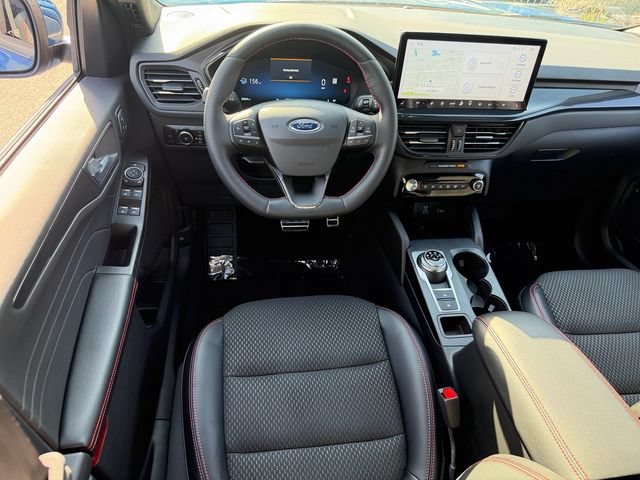 Used 2023 Ford Escape ST-Line Elite AWD/4WD image 15