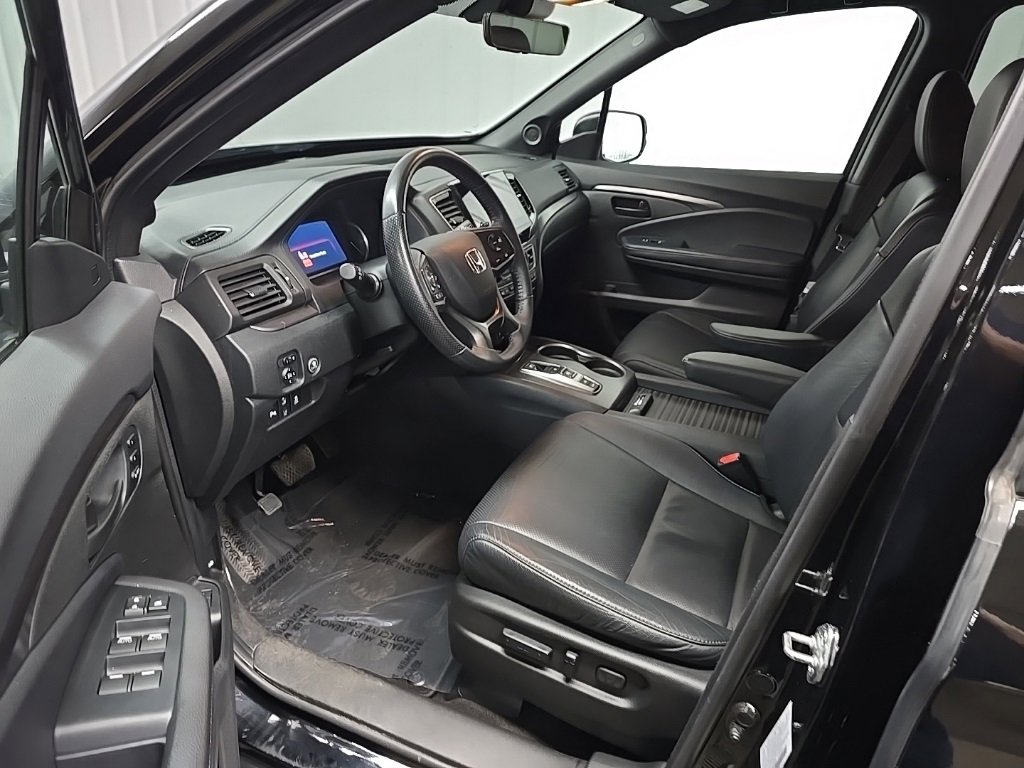 Used 2022 Honda Passport EX-L image 29