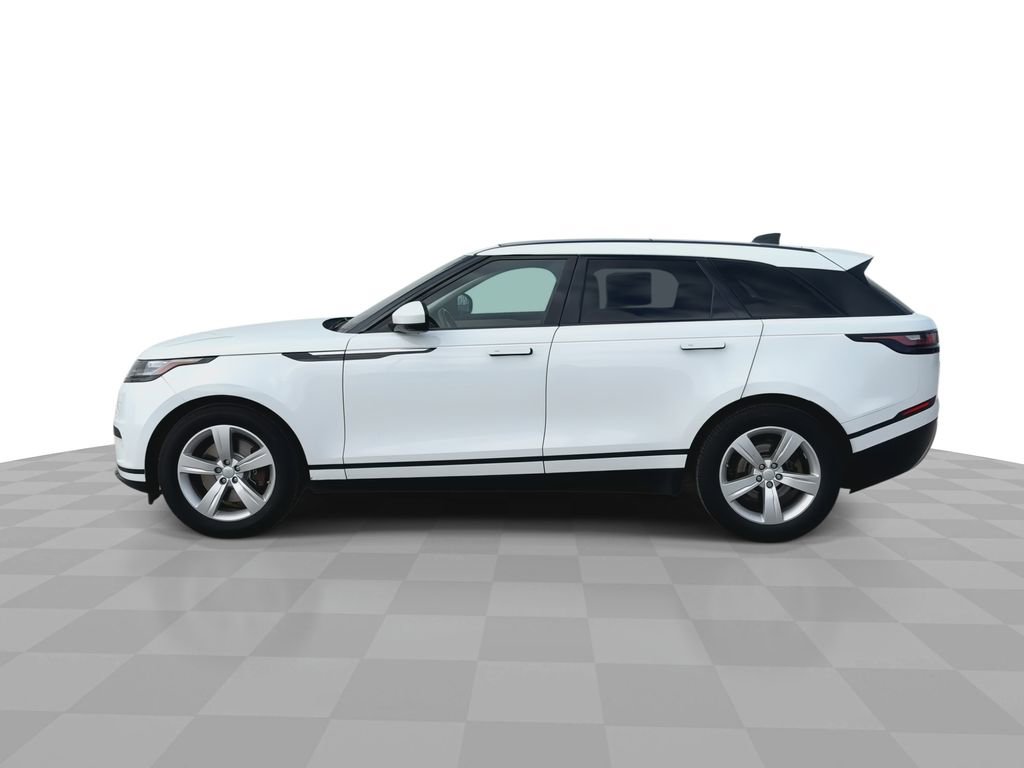 Used 2019 Land Rover Range Rover Velar S image 5