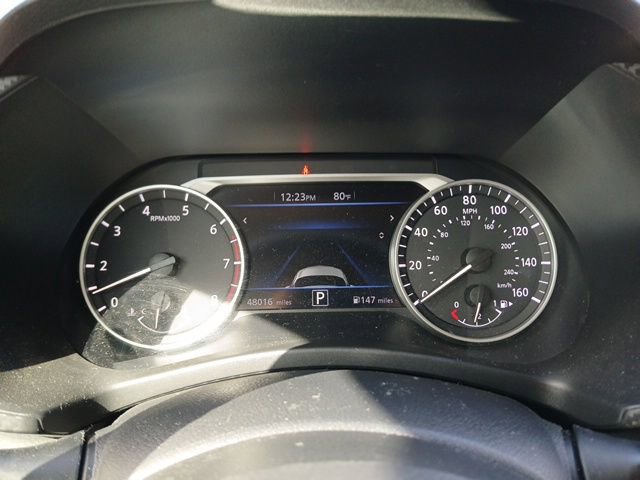 Used 2022 Nissan Sentra SR w/ Lighting Package image 22