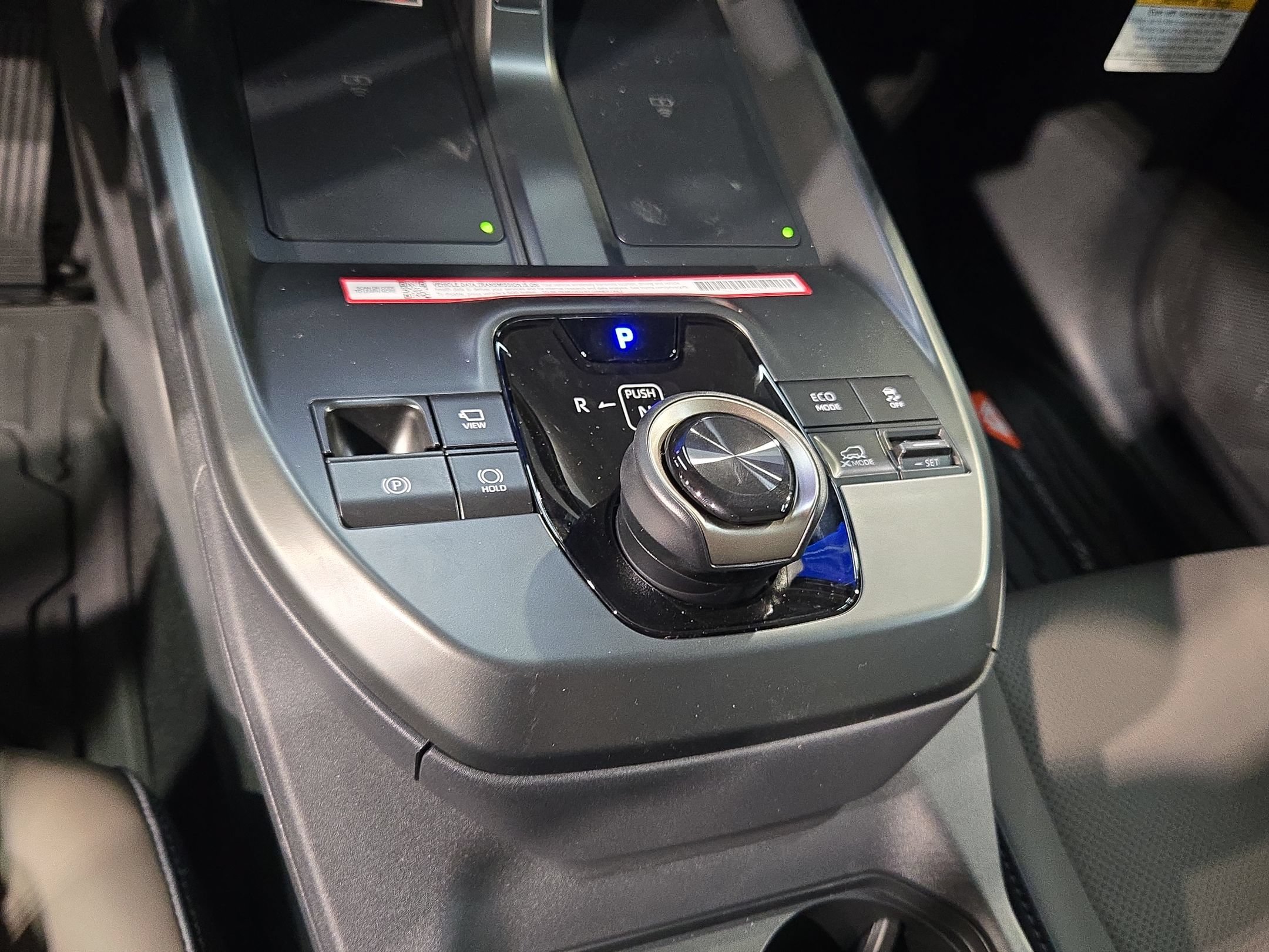 New 2026 Toyota bZ Woodland AWD/4WD image 22