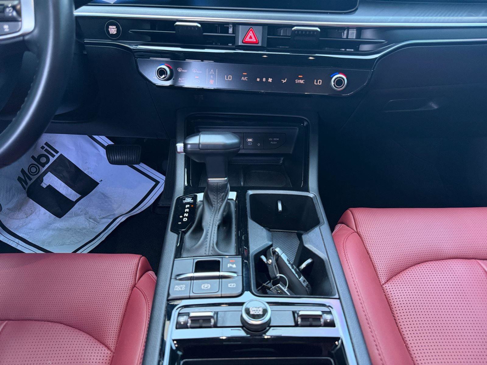 Used 2025 Kia K5 GT-Line w/ GT-Line Premium Package image 32