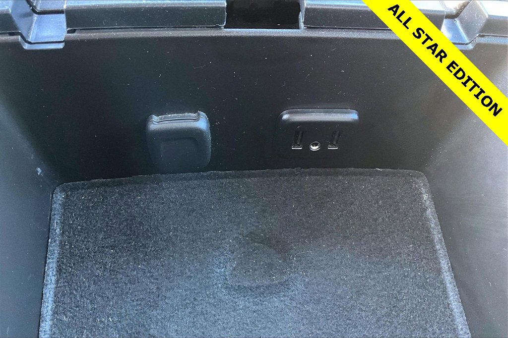 Used 2017 Chevrolet Silverado 1500 LT w/ All Star Edition image 33