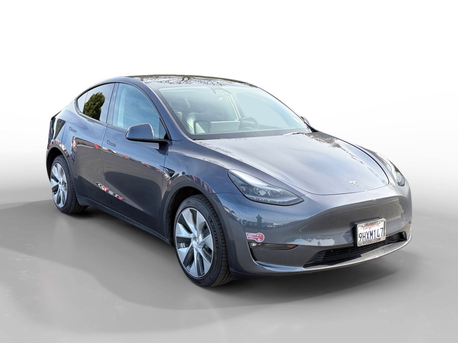 Used 2023 Tesla Model Y Long Range image 7