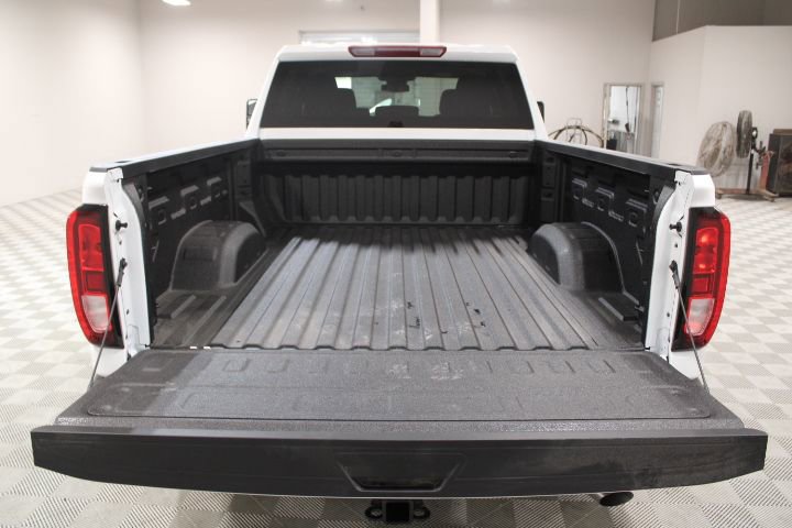 New 2026 GMC Sierra 2500 Pro w/ 1SA Pro Safety Plus Package image 12