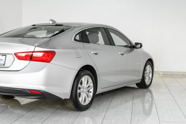 Used 2016 Chevrolet Malibu LT image 60