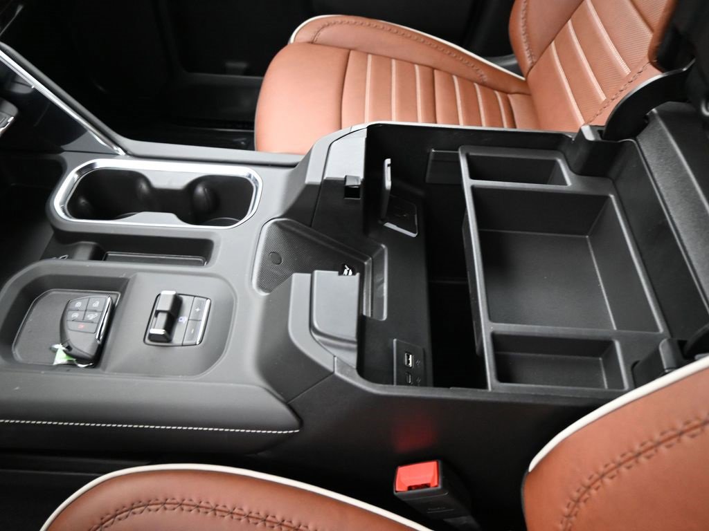 New 2026 GMC Sierra 3500 Denali Ultimate image 19