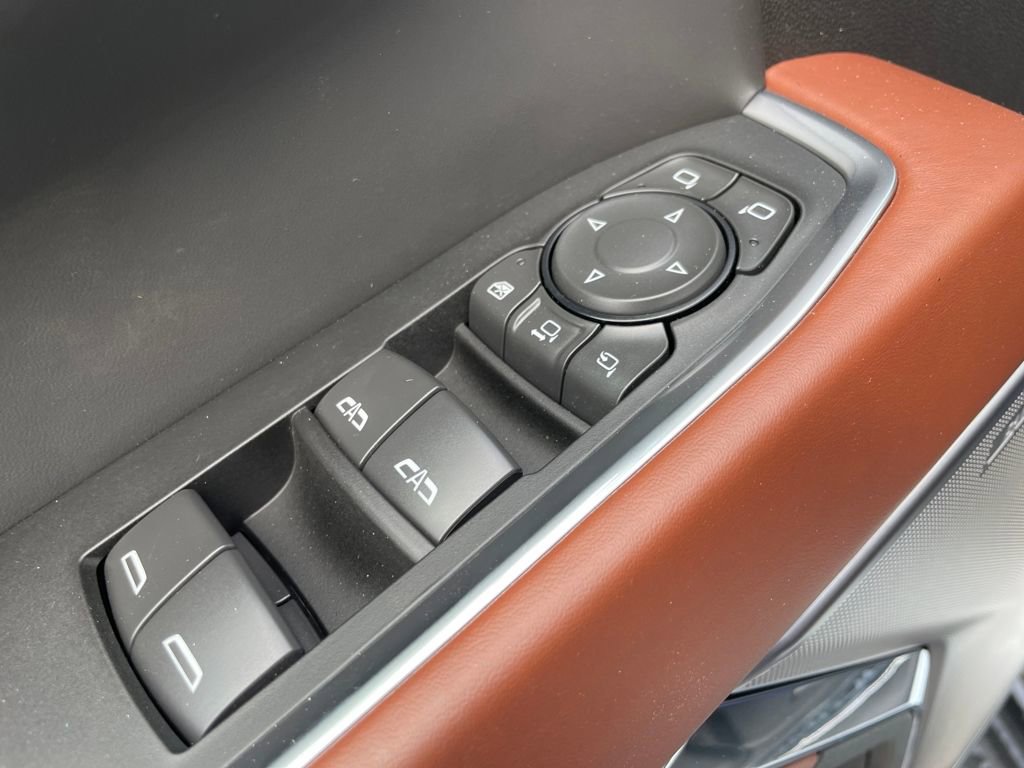 New 2026 GMC Sierra 3500 Denali Ultimate image 12