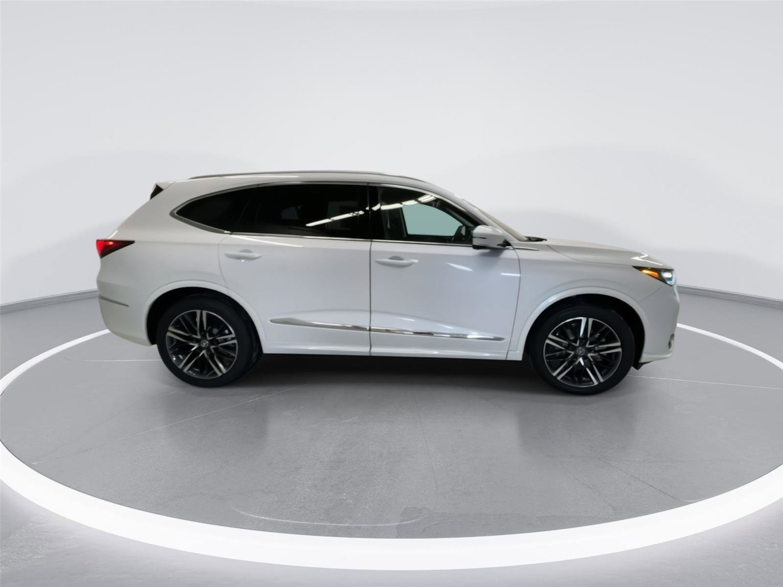 New 2026 Acura MDX SH-AWD w/ Advance Package image 9