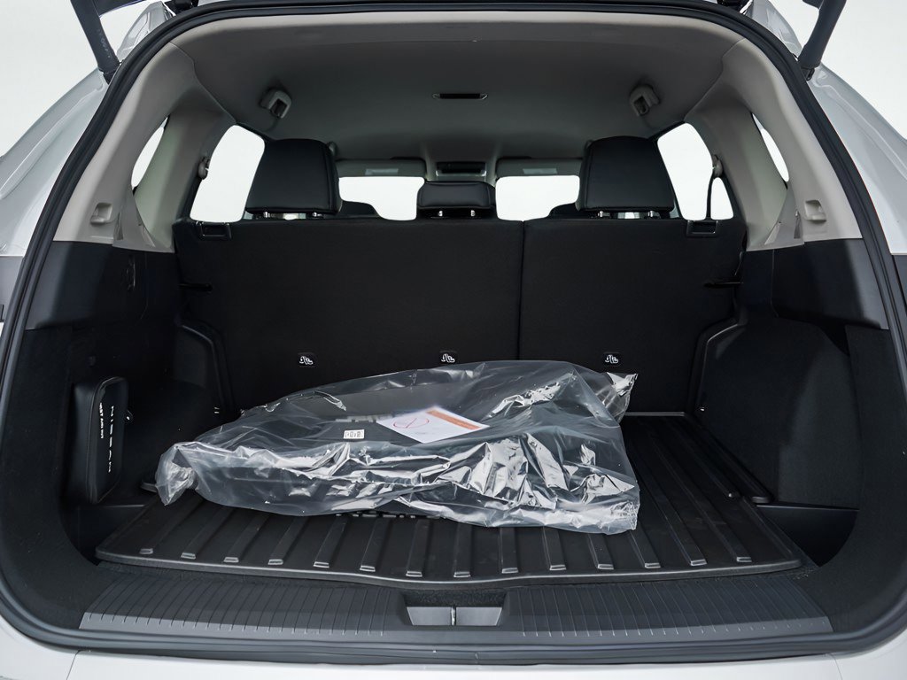 Used 2026 Nissan Rogue SV image 7