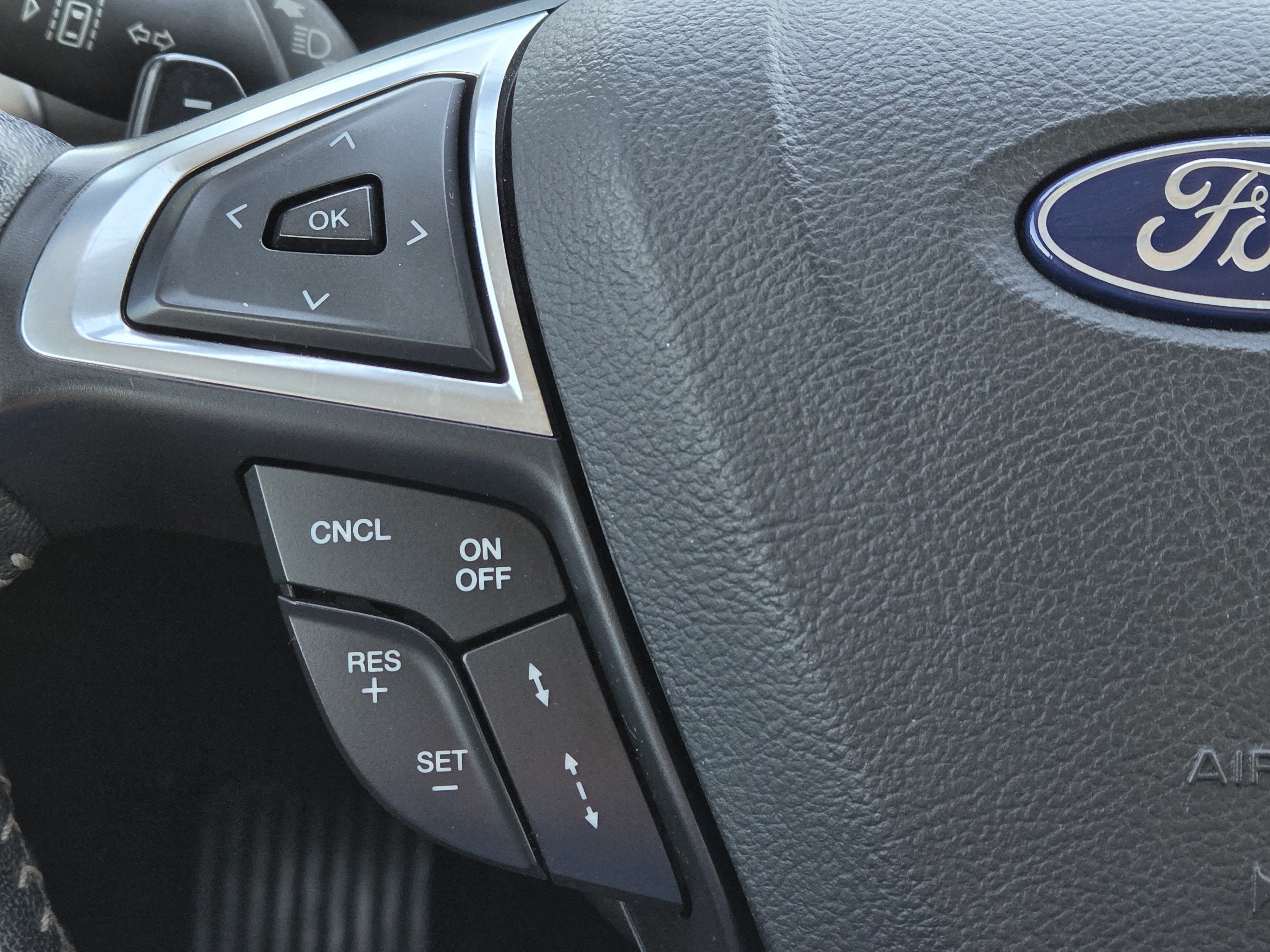 Used 2019 Ford Fusion SE w/ Equipment Group 151A FWD image 20