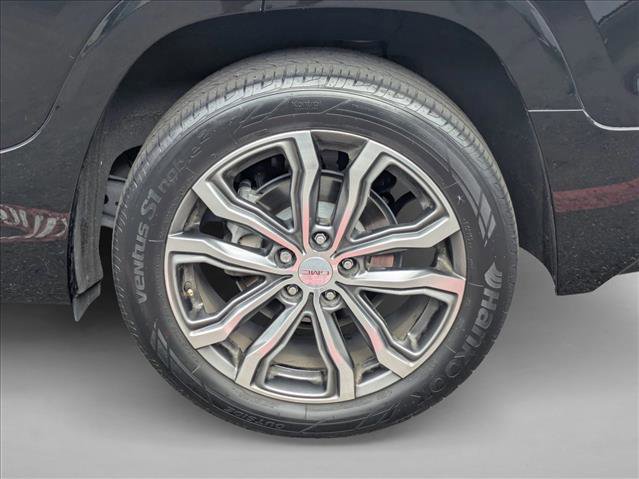 Used 2020 GMC Terrain Denali w/ LPO, Floor Liner Package image 13