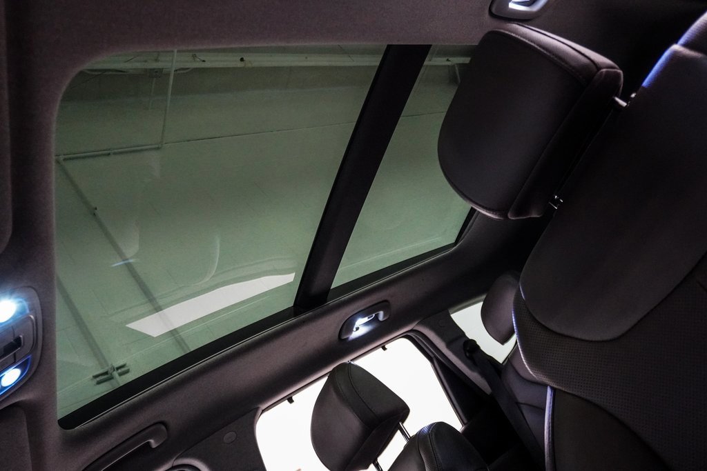 Used 2020 Hyundai Santa Fe Limited image 20