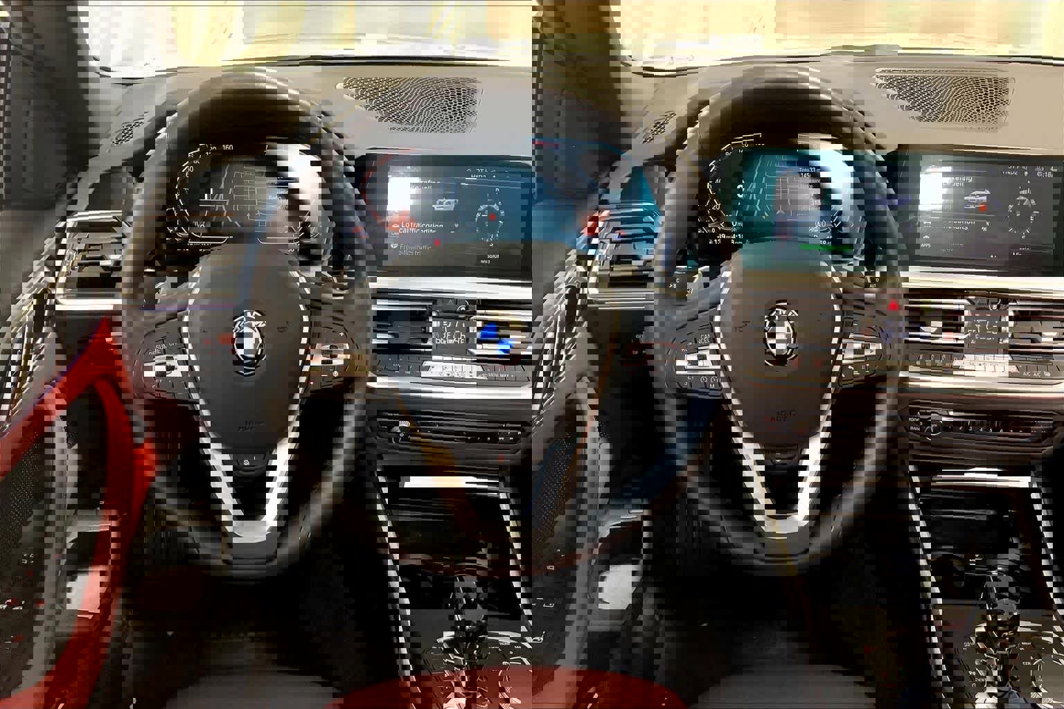 Certified 2023 BMW 430i xDrive Convertible w/ Premium Package image 5