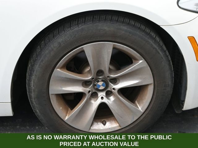 Used 2013 BMW 528i Sedan image 40