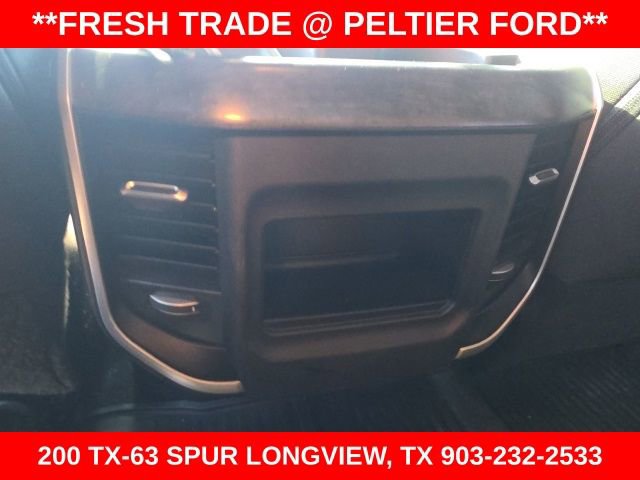 Used 2024 RAM 3500 Big Horn w/ Night Edition image 20