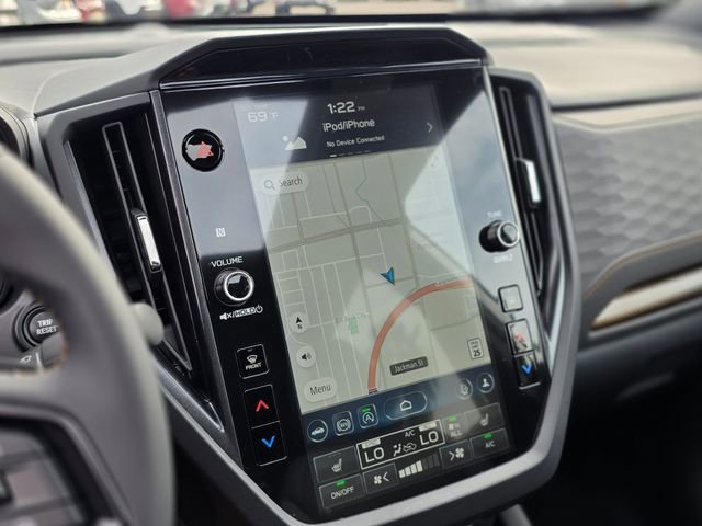 New 2026 Subaru Forester Wilderness w/ Wilderness Plus Package image 25