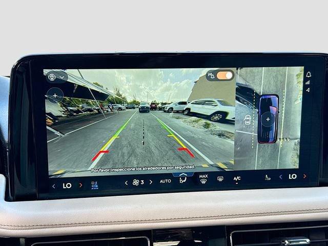 Used 2025 Lincoln Aviator 2WD image 14
