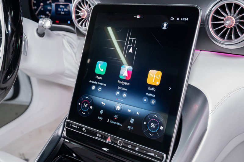 Certified 2026 Mercedes-Benz Maybach SL 680 image 27