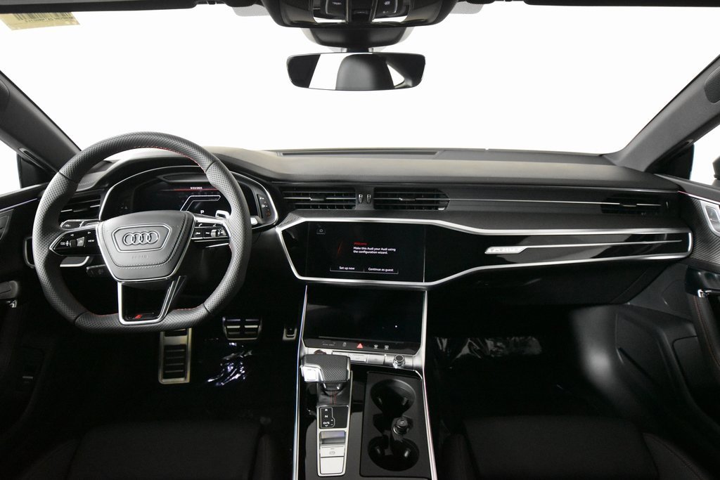 New 2026 Audi RS 7 Performance image 13