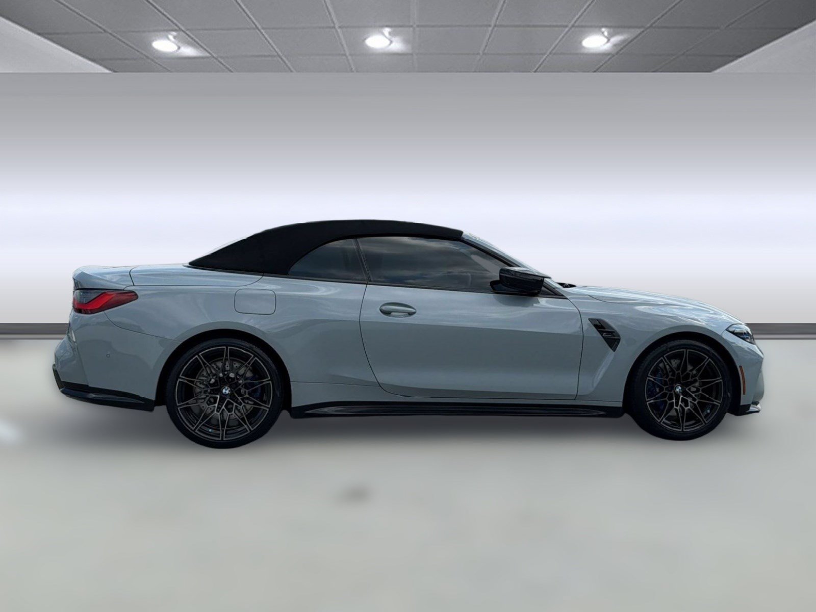 Used 2024 BMW M4 xDrive Competition AWD/4WD image 7