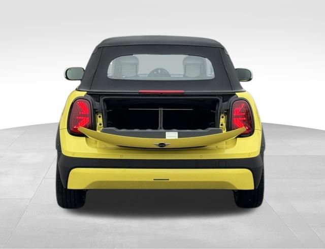 Certified 2026 MINI Cooper S FWD image 30