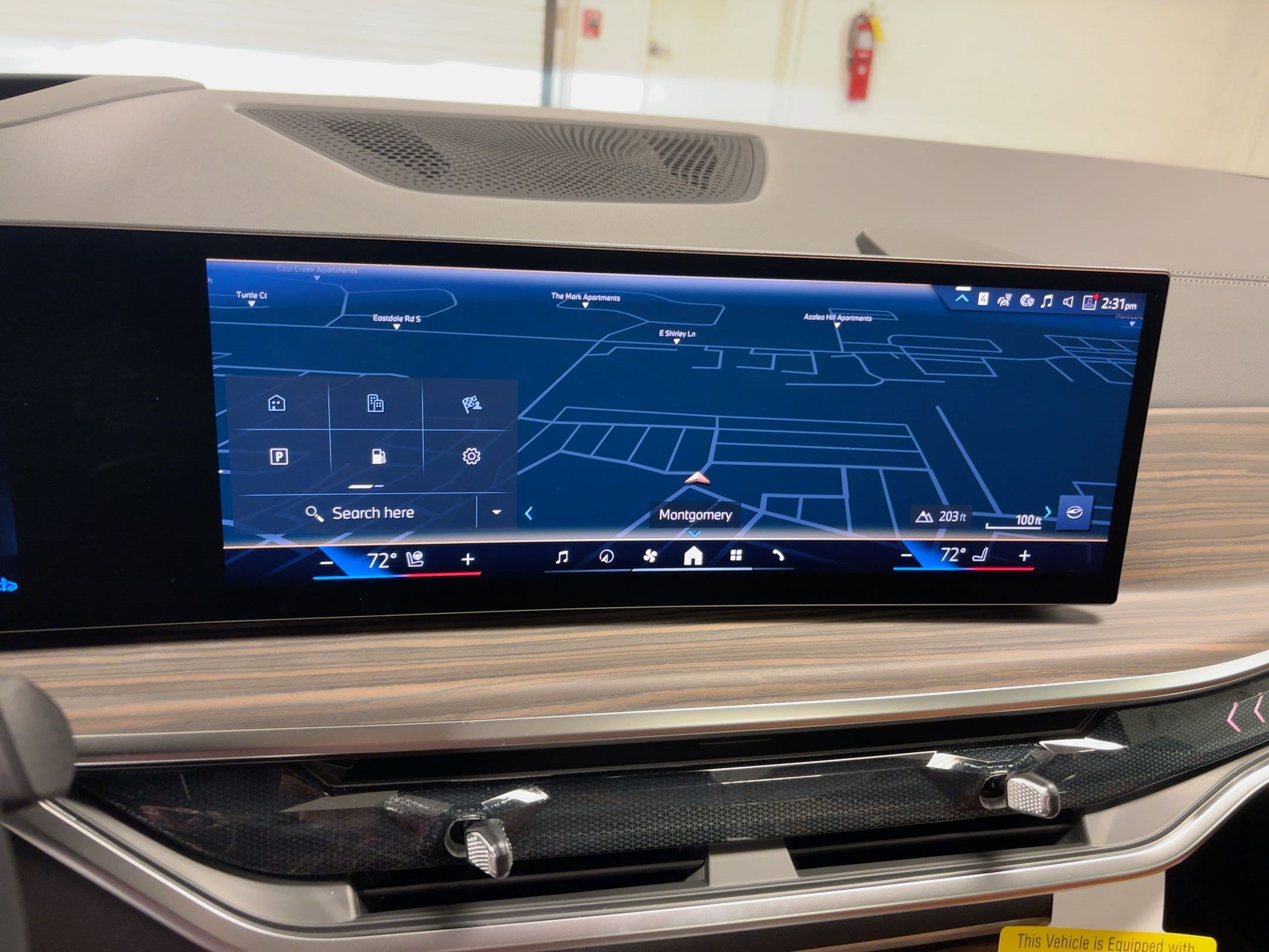 New 2026 BMW X5 sDrive40i w/ Premium Package RWD image 25