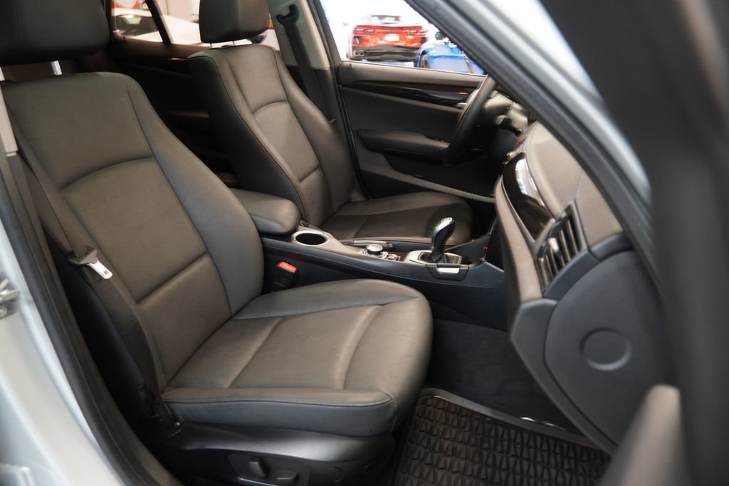 Used 2015 BMW X1 xDrive28i image 34