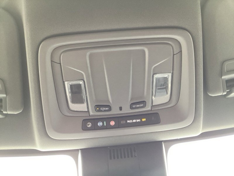 New 2026 Chevrolet Silverado 2500 Custom w/ Custom Convenience Package image 31