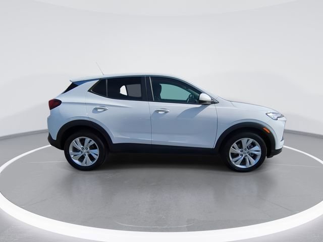 Used 2024 Buick Encore GX Preferred FWD image 9