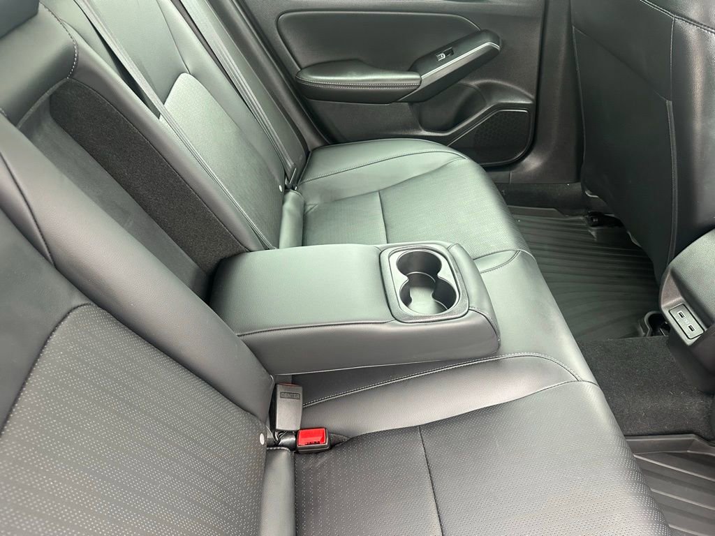 Used 2023 Honda Civic Touring image 18