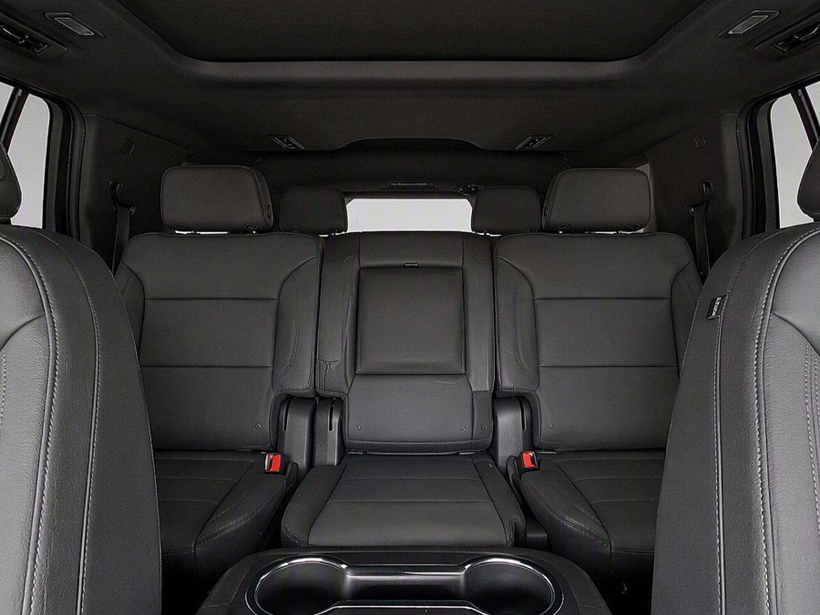 New 2026 Chevrolet Tahoe LT w/ Comfort Package AWD/4WD image 16