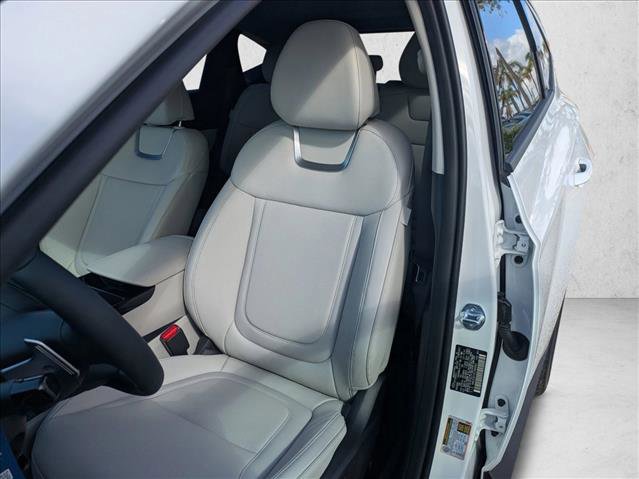 New 2026 Hyundai Tucson Limited AWD/4WD image 16