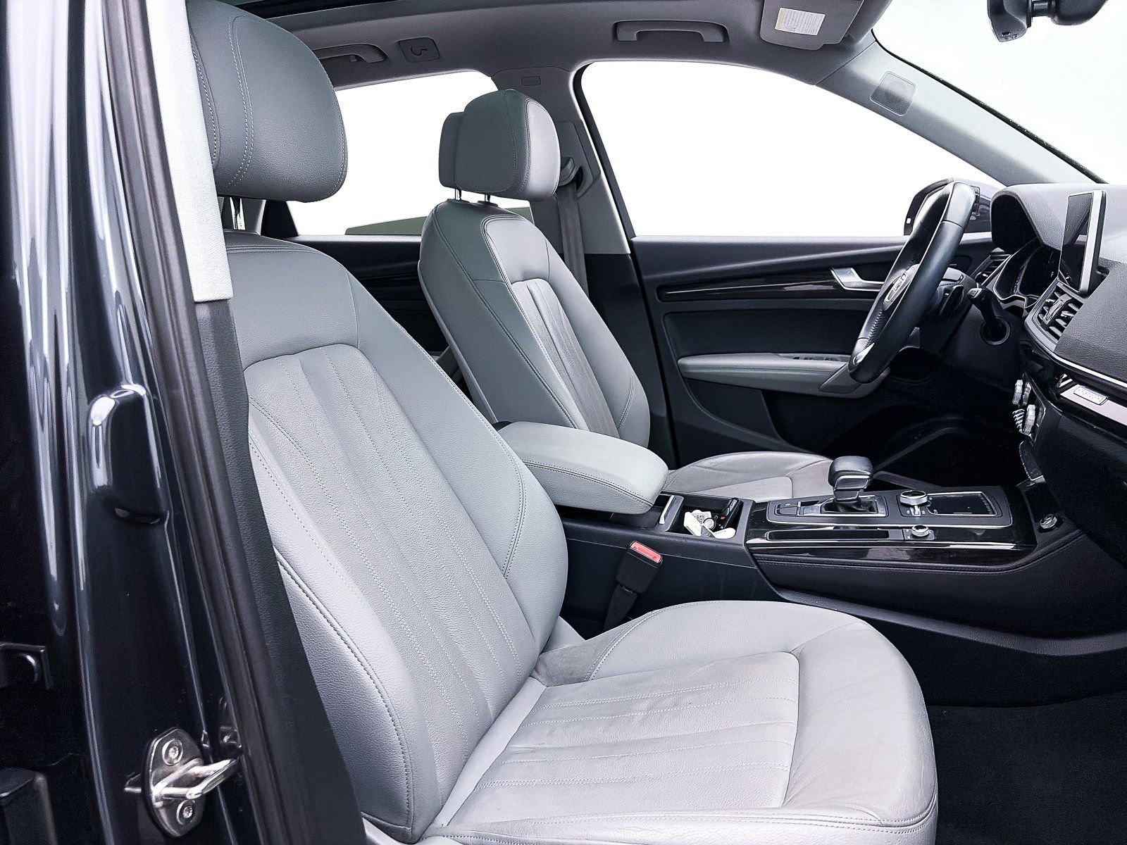 Used 2018 Audi Q5 Prestige w/ Prestige Package image 39