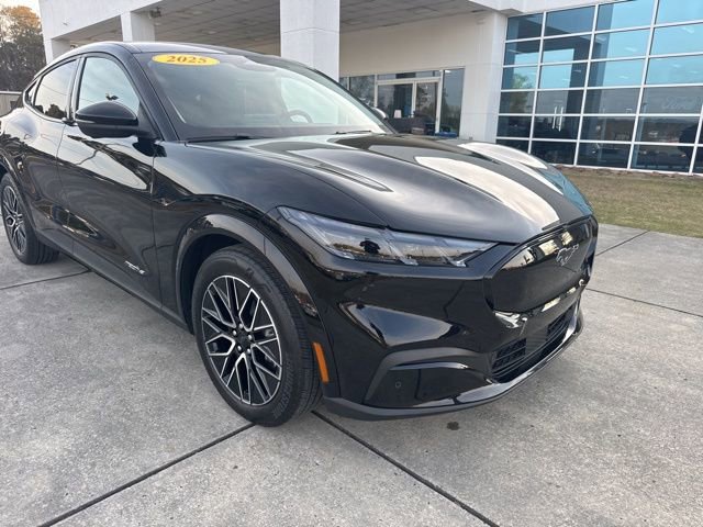 Used 2025 Ford Mustang Mach-E Premium