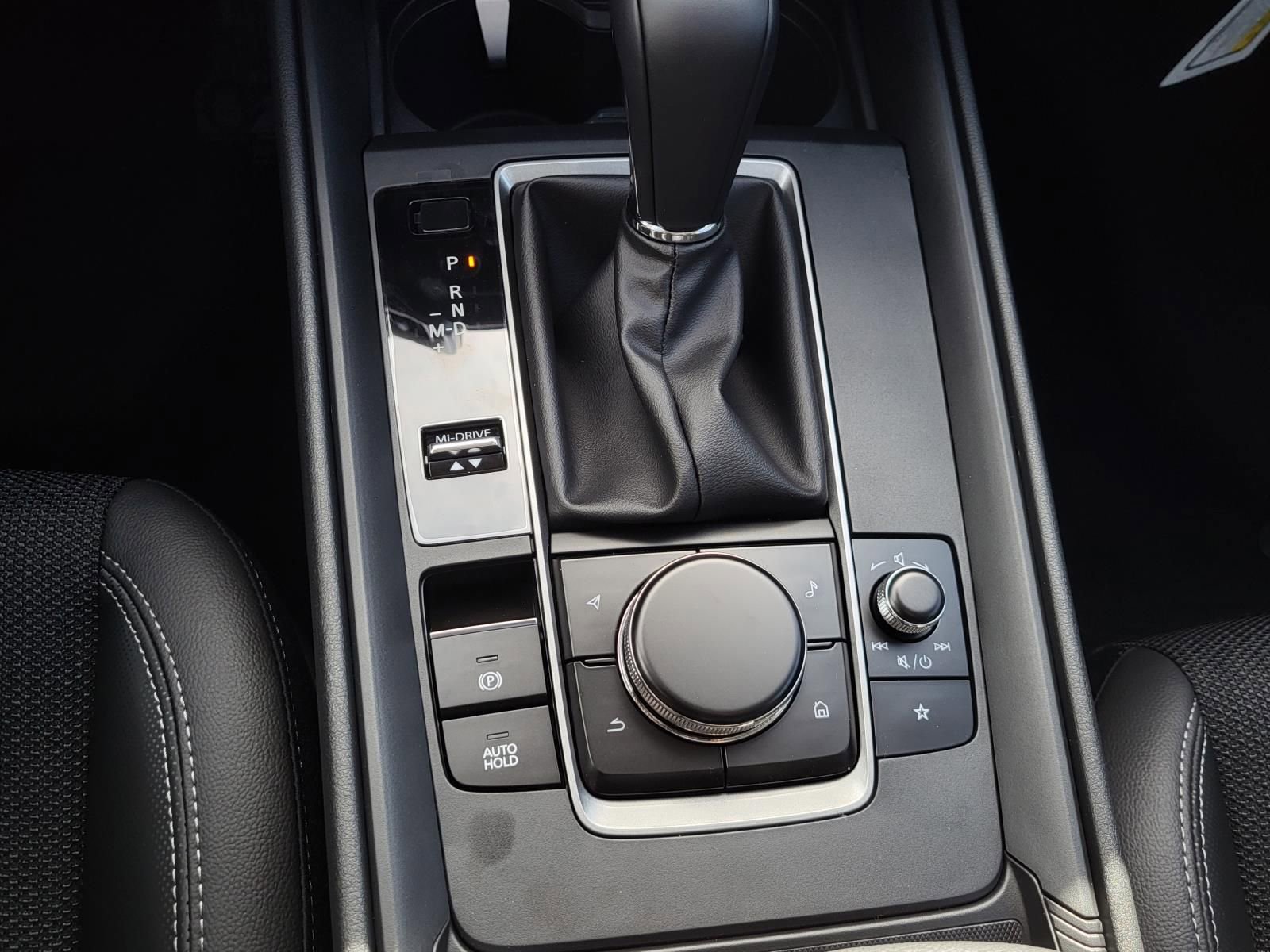 New 2026 MAZDA CX-50 Meridian Edition w/ Weather Package AWD/4WD image 22